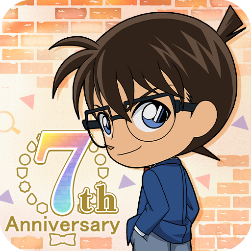 名探偵コナンパズル 盤上の連鎖（クロスチェイン） Mod Apk 3.0.1 for android