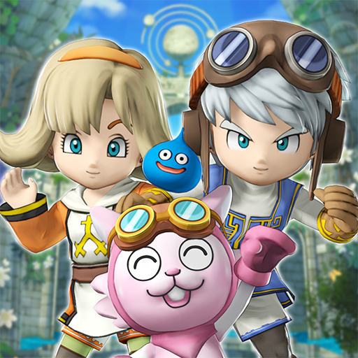 星のドラゴンクエスト Mod Apk 3.29.1 for android
