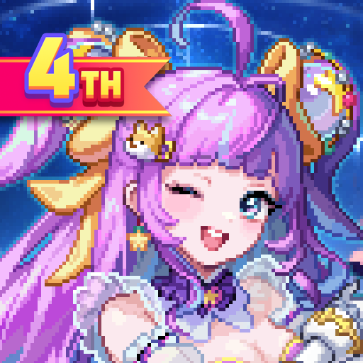 ガーディアンテイルズ Mod Apk 3.35.0 for android