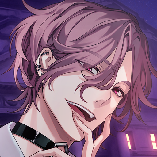 イケメンヴィラン 闇夜にひらく悪の恋　恋愛ゲーム・乙女ゲーム Mod Apk 3.7.0 for android