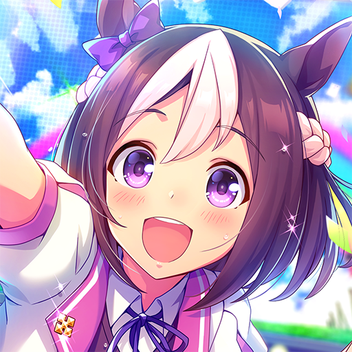 우마무스메 프리티 더비 Mod Apk 4.0.2 for android