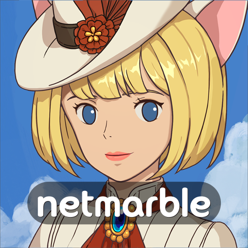 二之國 Mod Apk 4.03.12 for android