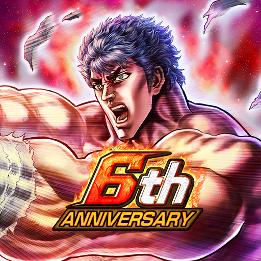 北斗之拳 傳承者再臨 Mod Apk 7.2.0 for android