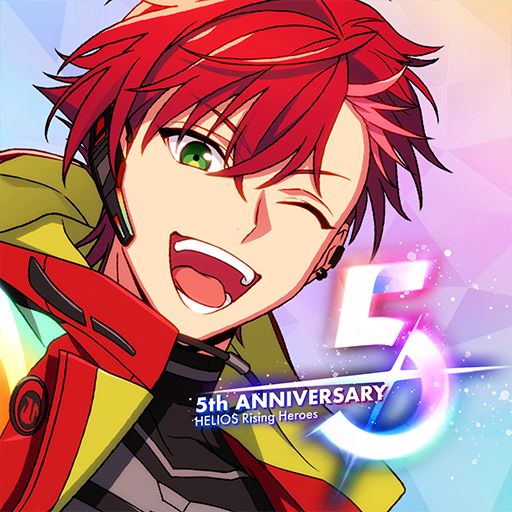エリオスライジングヒーローズ Mod Apk 7.4.0 for android
