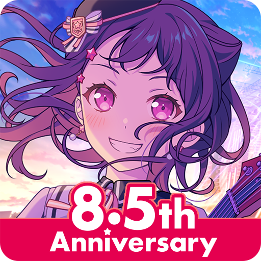 バンドリ！ ガールズバンドパーティ！ Mod Apk 9.3.0 for android