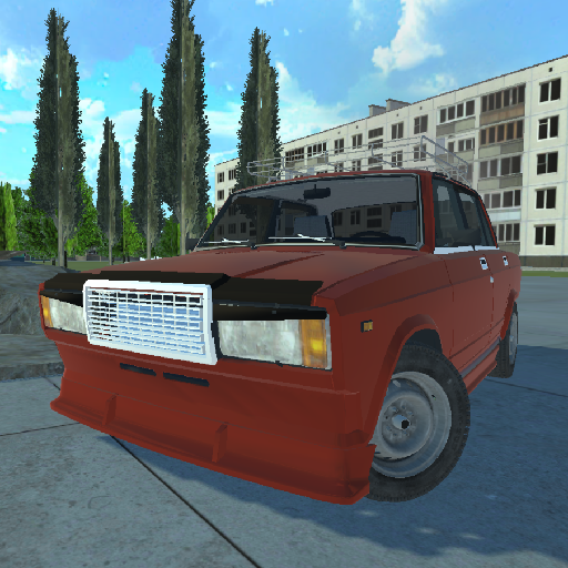 Авто-ретро Mod Apk 2025.10.18.03 for android