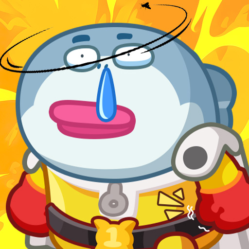 歐啦！守得豬 Mod Apk 1.0.10 for android
