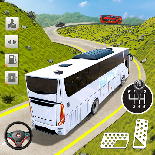 Modern Bus Simulator Mod Apk 3.88.0 for android