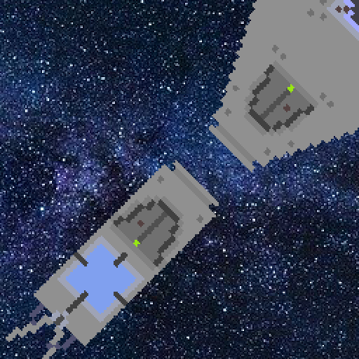 Modular Spaceships Mod Apk 0.10.4.8 for android