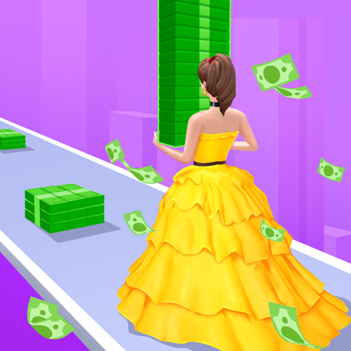 Money Run 3D Mod Apk 3.1.44 for android