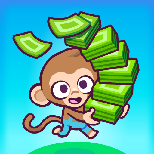Monkey Mart Mod Apk 1.6.11 for android