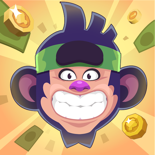 Monkey Match 3 Mod Apk 1.18.0.0 for android
