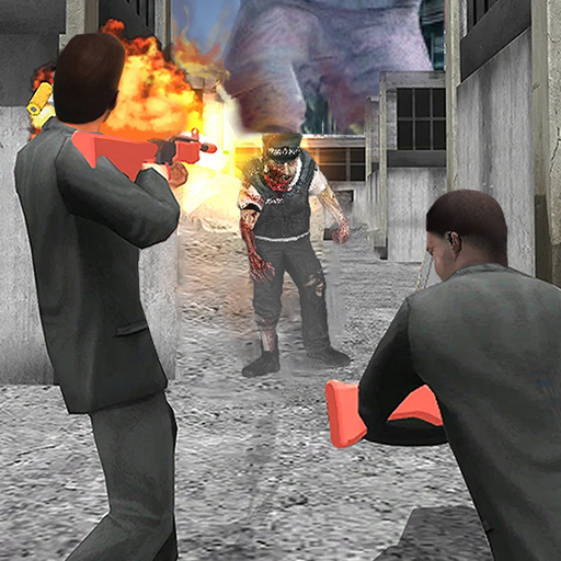 Monster Battle Survivor Series Mod Apk 1.1.1 for android