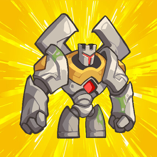 Monster Clash Mod Apk v for android
