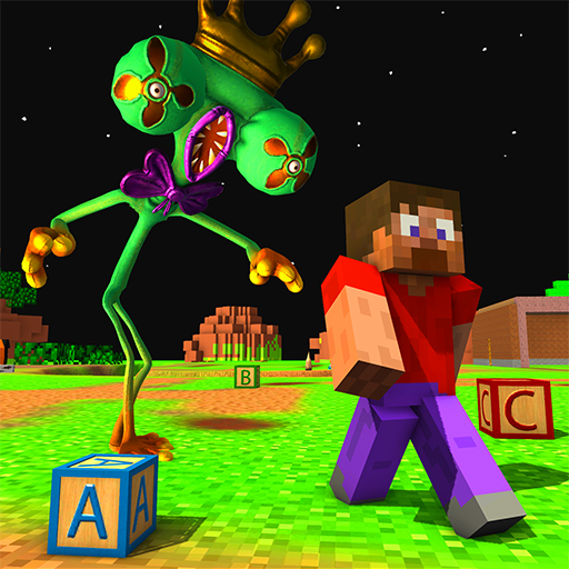 Monster Craftsman Survivor 3D Mod Apk 2.6.9  for android