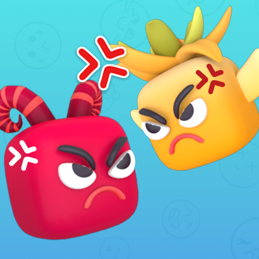 Monster Emo Shoot Mod Apk 1.1.11 for android