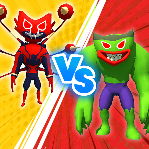 Monster Head Merge Battle Mod Apk 1.0.40 for android
