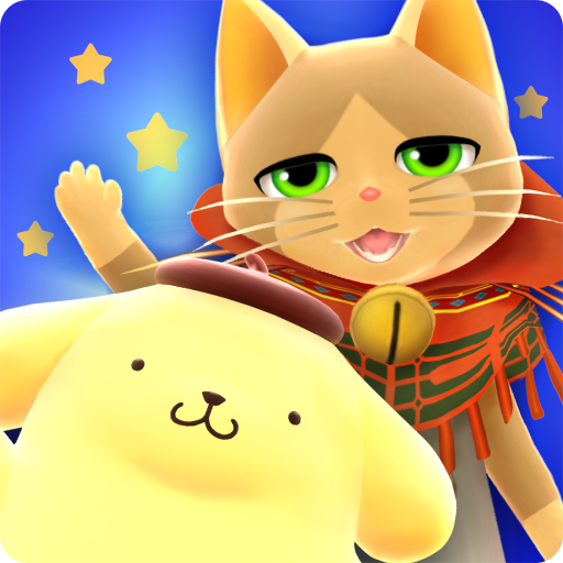Monster Hunter Puzzles Mod Apk 2.21.00 for android