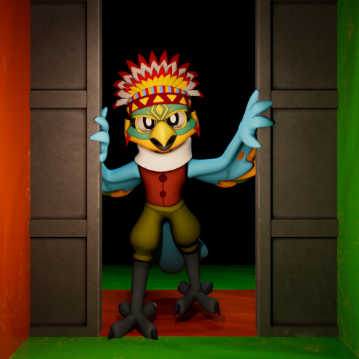 Monster Park Horror Games Mod Apk 21 for android