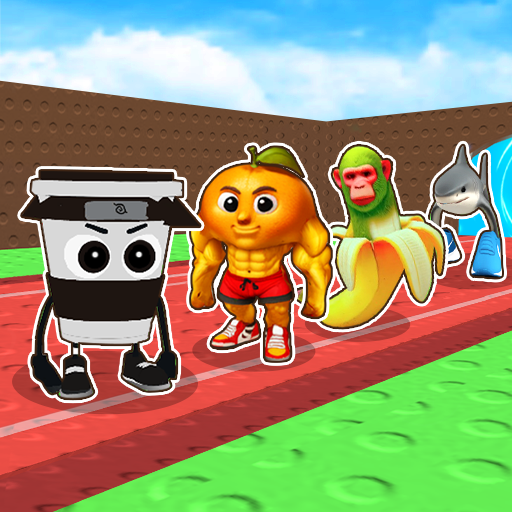 Monster Parkour Mod Apk 1.7 for android