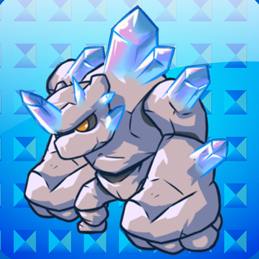 Monster RPG Mod Apk 2.2.4 for android