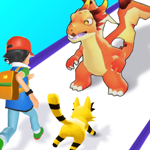 Monster Squad Rush Mod Apk 1.7.4.1 for android