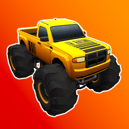Monster Truck Rampage Mod Apk 0.4.9 for android