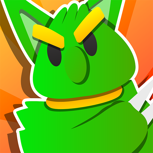 MonsterAdventure Mod Apk 0.5.5 for android