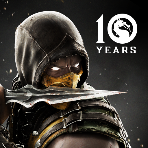Mortal Kombat Mod Apk 7.0.0 for android