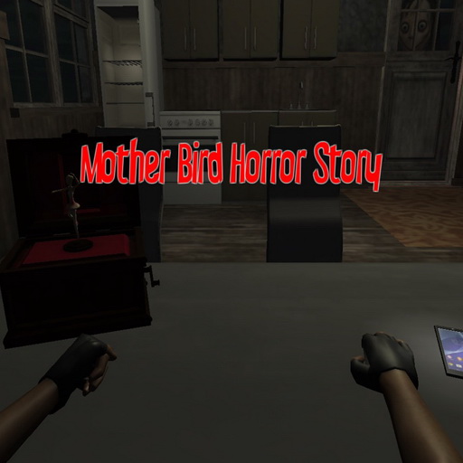 Mother Bird Horror Story Ch1 Mod Apk 6 for android
