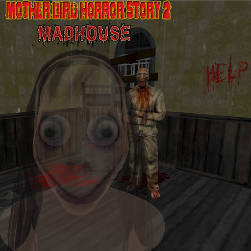 Mother Bird Horror Story Ch2 Mod Apk 6 for android