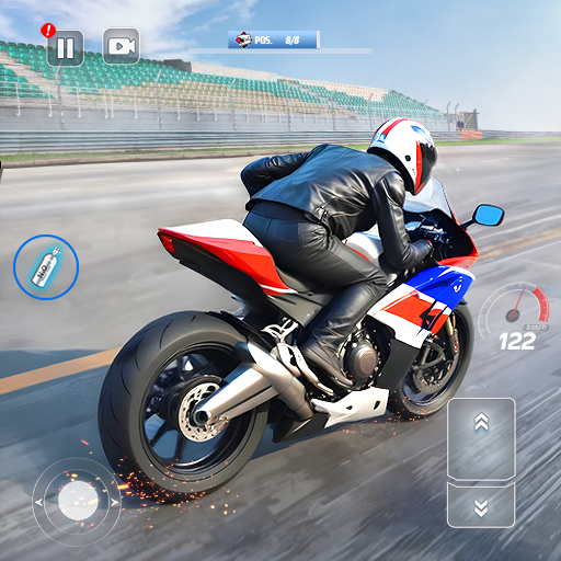 Moto Bike Racing Mod Apk 4.1.90 for android