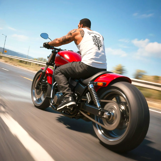 Motorcycle Race Master Mod Apk 1.2.9 for android