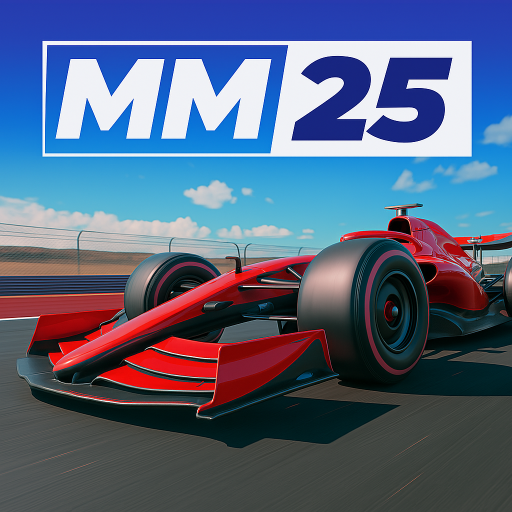 Motorsport Manager Game 2025 Mod Apk 2024.3.3 for android