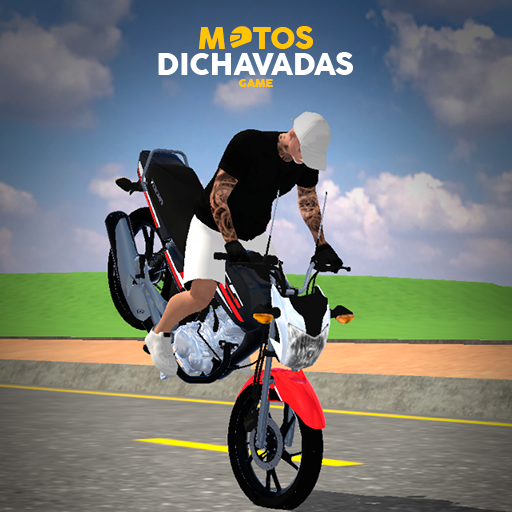 Motos Dichavadas Mod Apk 0.1.4 for android