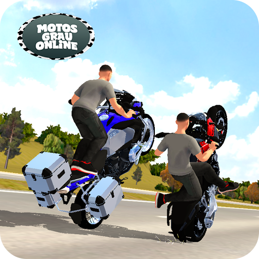 Motos Grau Online Mod Apk 0.1.5 for android