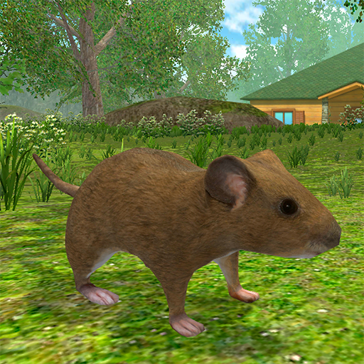 Mouse Simulator Mod Apk 1.50 for android