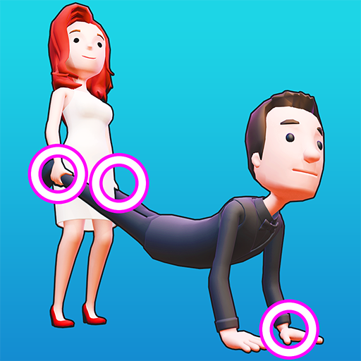 Move People Mod Apk 6.0 for android