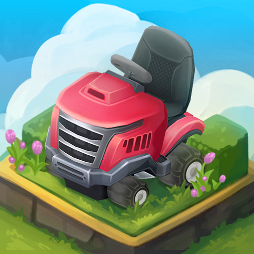 Mowing Mazes Mod Apk 1.10.3 for android