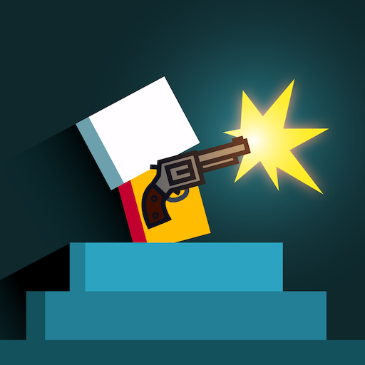 Mr Gun Mod Apk 2.0.10 for android