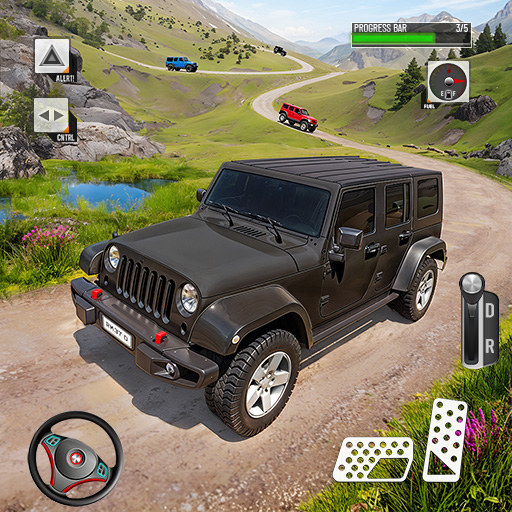 MudRider Mod Apk 1.3.3 for android