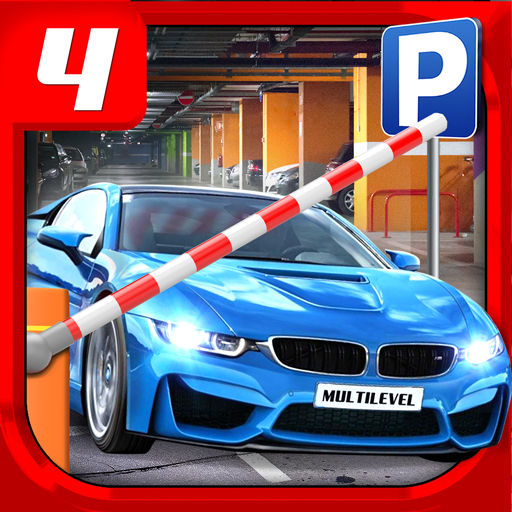 Multi Level 4 Parking Mod Apk 1.8.1 for android