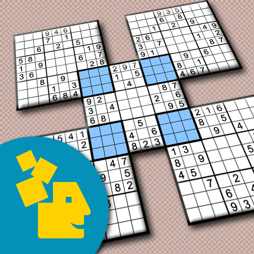 MultiSudoku Mod Apk 3.6.1 for android