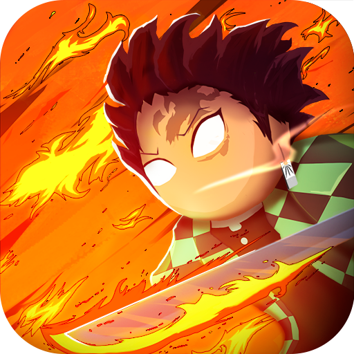 Multiverse Anime Cutters Mod Apk 1.6 for android