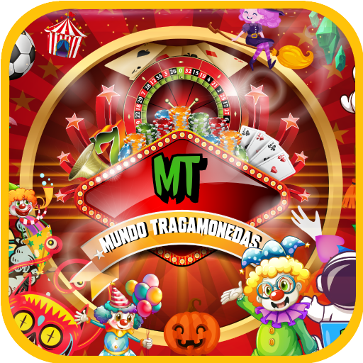 Mundo Tragamonedas 2025 Mod Apk 25.0.5 for android