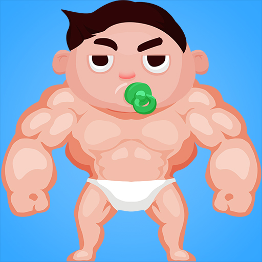 Muscle Boy Mod Apk 1.29 for android