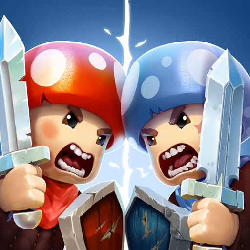 Mushroom Wars 2 Mod Apk 2025.2.6 for android
