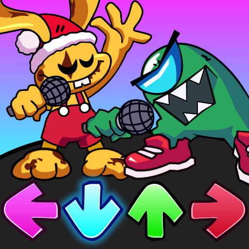 Music Night Battle Mod Apk 2.2.1 for android