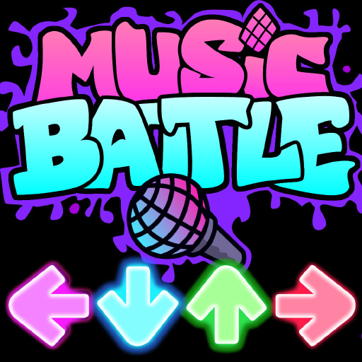 Music Night Battle Mod Apk 1.6.1 for android