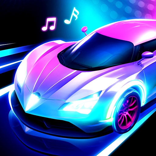 Music Racing Mod Apk 1.4.1 for android